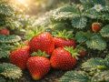Как выбрать идеальное место для клубники: секреты успешного урожая