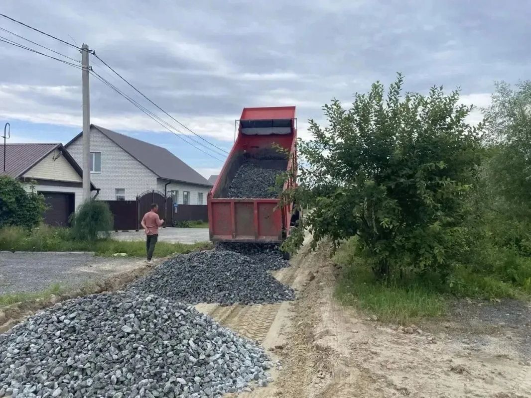 Друзья, на этой неделе приступаем к фрезерованию проспекта Менделеева, устраняем колейность Друзья, на этой неделе приступаем к фрезерованию проспекта Менделеева, устраняем колейность
