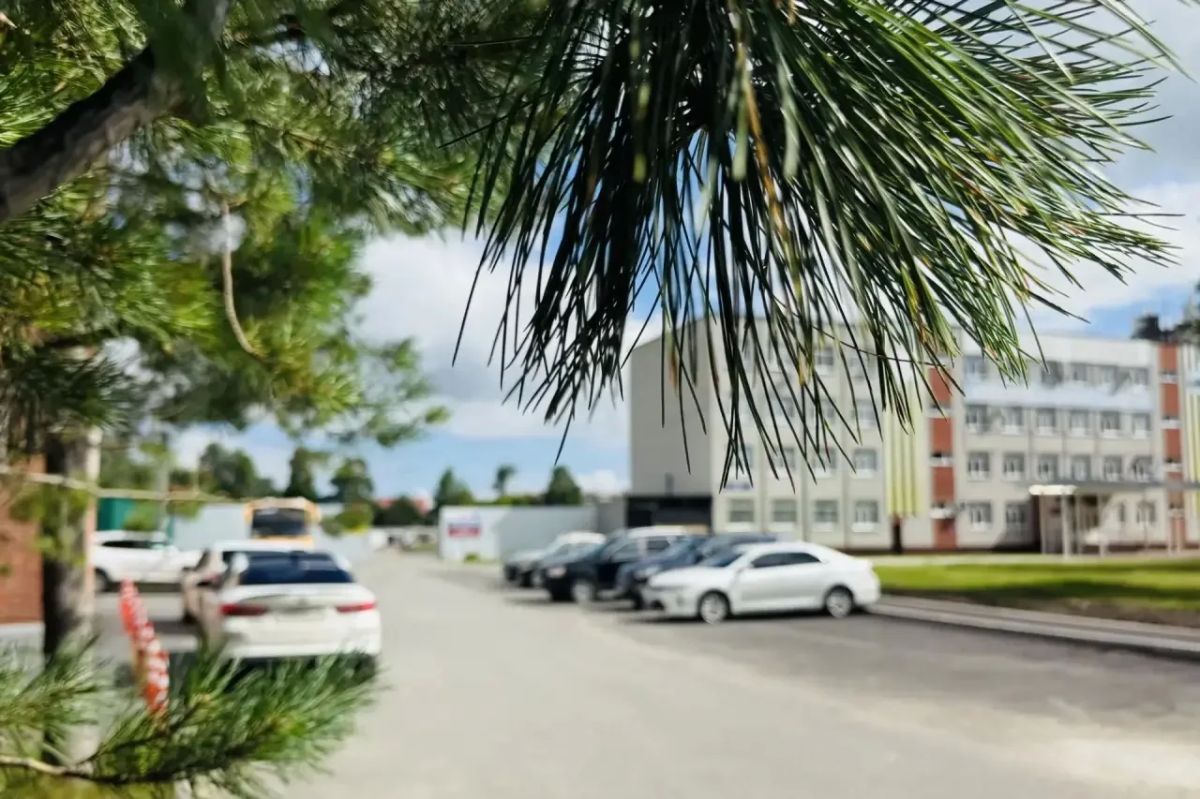 Друзья, на этой неделе приступаем к фрезерованию проспекта Менделеева, устраняем колейность Друзья, на этой неделе приступаем к фрезерованию проспекта Менделеева, устраняем колейность