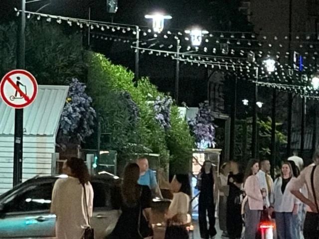 Порядок и безопасность в приоритете Порядок и безопасность в приоритете