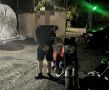 Гонял на «Юпитере» — догонялся…
