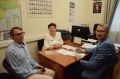 Первые кандидаты представили документы для регистрации по одномандатным избирательным округам на выборах депутатов Государственной Думы