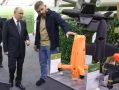 Делегация Тюменской области приняла участие в форуме «Всё для победы!» Общероссийского общественного движения «Народный фронт «За Россию»
