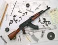 Внимание, СМИ: объявлена аккредитация на открытие выставки "Легендарный Калашников" (0+)