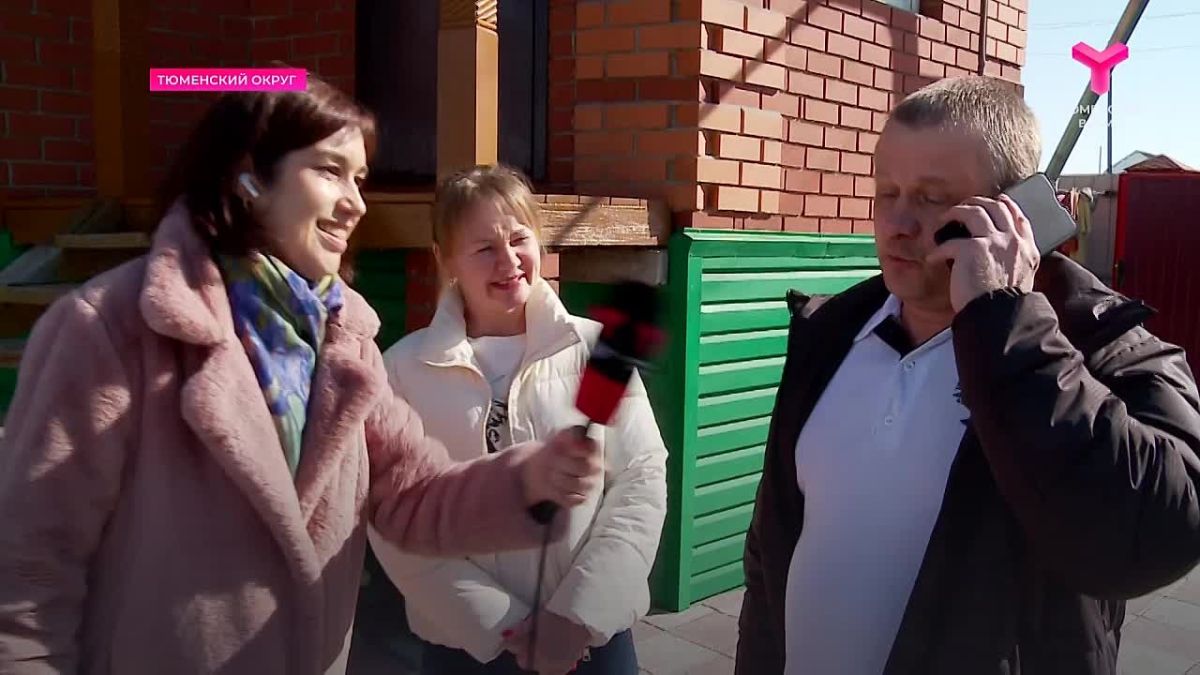 А ты еще не присоединился к викторине "Знай свой край"?