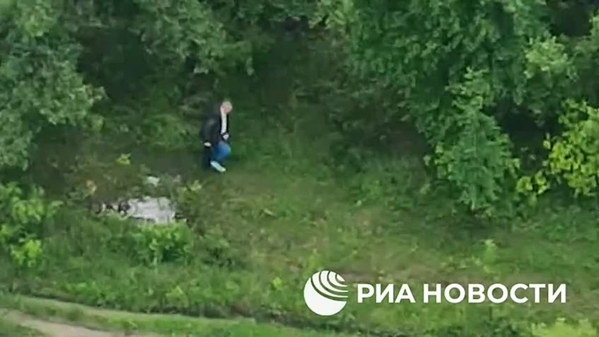 ФСБ задержала в Тюменской области россиянина при подготовке теракта на одном из нефтяных предприятий Югры