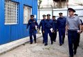 Надзорное ведомство проверило состояние законности в исправительном центре при ИК № 4 г. Тюмени