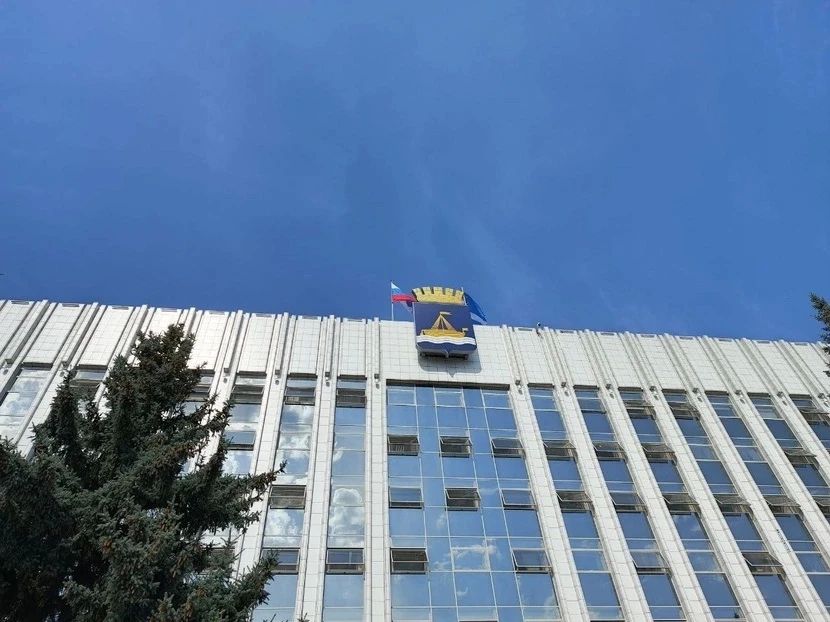 В Тюмени перенесли открытие «Комарово парка»