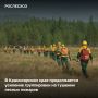 В Красноярский край дополнительно направят 32 десантника-пожарного Федеральной Авиалесоохраны