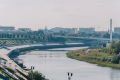Затопит ли Тюменскую область из-за дождей?