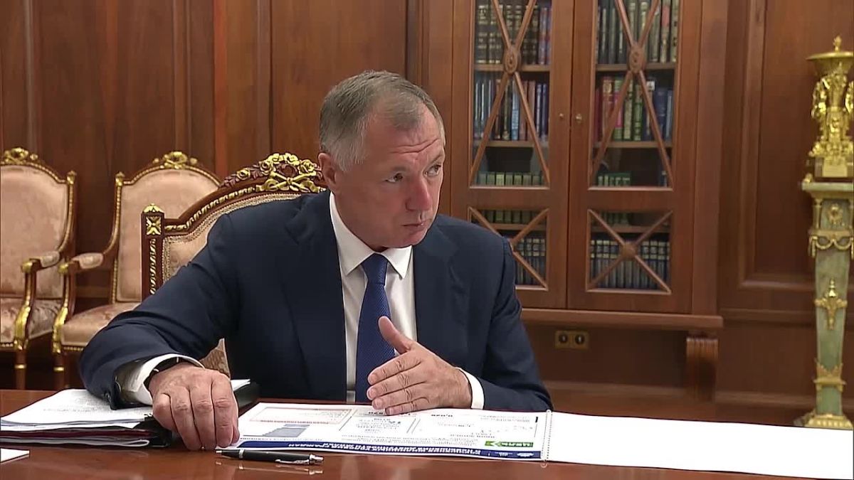 Строительная отрасль стала одним из драйверов развития экономики