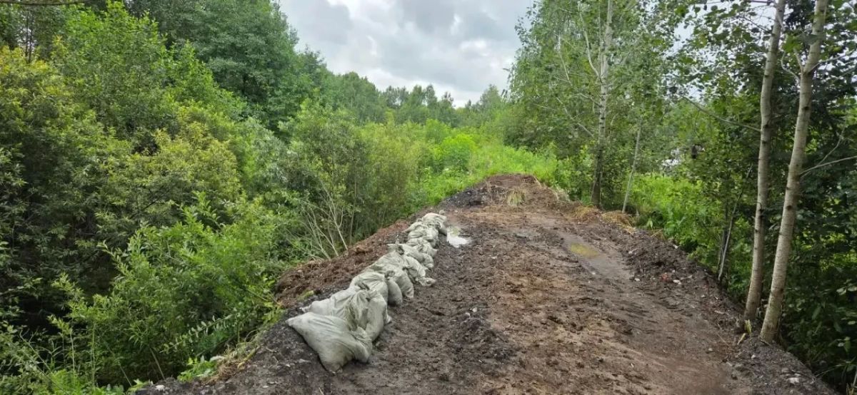 В режиме готовности. Руководитель управы Калининского административного округа Администрации города Тюмени Иван Хохряков совместно с заместителем Александром Логиновым и директором МКУ «Служба заказчика по благоустройству... В режиме готовности. Руководитель управы Калининского административного округа Администрации города Тюмени Иван Хохряков совместно с заместителем Александром Логиновым и директором МКУ «Служба заказчика по благоустройству...