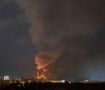 ВС РФ нанесли удары по объектам энергетической и транспортной инфраструктуры Украины