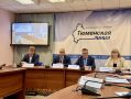 В Тюмень пришел летний паводок: комментируют специалисты