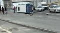 Подписчики сообщают о серьёзной аварии на объездной