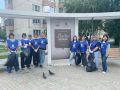В Восточном административном округе Тюмени продолжаются социально значимые работы по улучшению городской среды