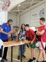 Открыли фестиваль настольных спортивных игр