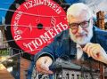 Притяжение Тюмени. Дед нашего героя Кузьма Королёв, коренной тюменец, обычный трудовой мужик, который и печи клал, и дома строил, скопил себе до революции на кирпичный заводик