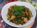 Тушеная спаржевая фасоль: идеальное сочетание вкуса и пользы для вашего стола