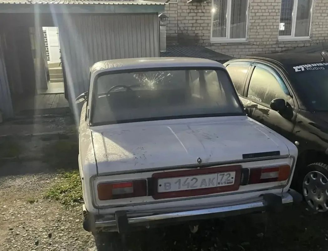 Пару рюмок водки лишат ВУ тюменца Пару рюмок водки лишат ВУ тюменца