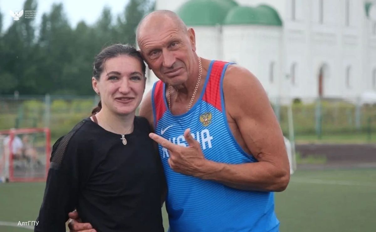 Самые яркие события из жизни педагогических университетов — в нашей подборке Самые яркие события из жизни педагогических университетов — в нашей подборке