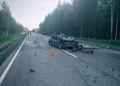 На тюменской «трассе смерти» погибли три человека