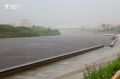 Уровень Туры — 751 см: до опасной отметки меньше метра