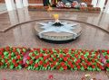 В Тюменской области появилось ещё одно памятное место в честь героев