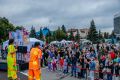Ребята, вы готовы к самому крутому дню рождения города?