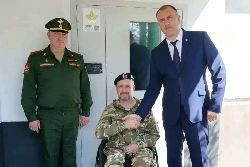 «Они становятся золотым фондом региона» «Они становятся золотым фондом региона»