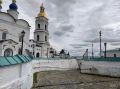 Тобольск переживает туристический бум: поток гостей вырос в четыре раза