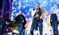 Хор Турецкого споёт на Дне города!