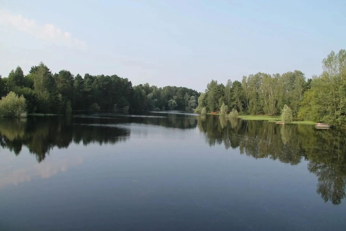 В Нижнетавдинском округе введен режим повышенной готовности — вода прибывает