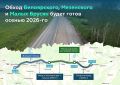 От Екатеринбурга до Тюмени — за 3,5 часа!