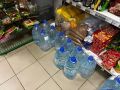 В Тюмени закончилась бутилированная вода? Так ли это?