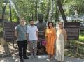 В Тюмени открыли памятник хирургу, чей метод признали в мире