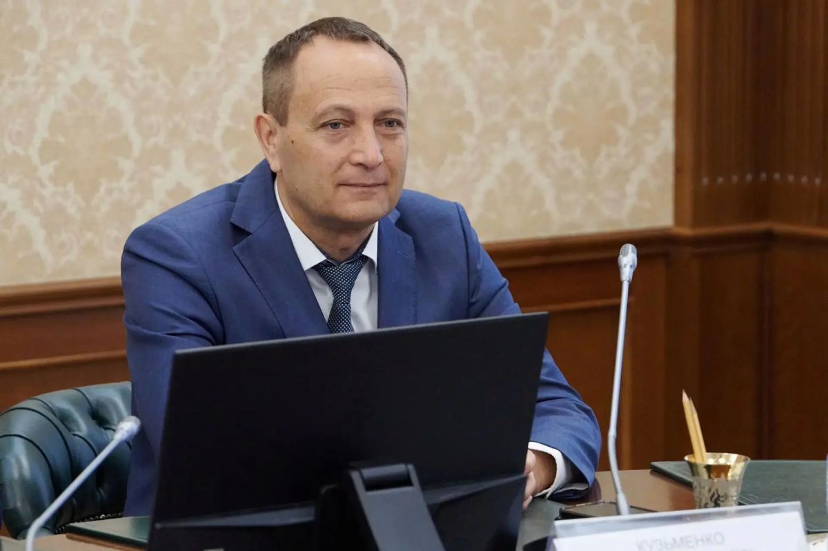 Алексей Райдер: успех хоккейной команды "Динамо-Тюмень" - это повод для гордости за настоящую силу духа Алексей Райдер: успех хоккейной команды "Динамо-Тюмень" - это повод для гордости за настоящую силу духа