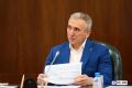 Александр Моор провел заседание штаба по строительству Межуниверситетского кампуса
