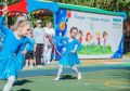 Формула хороших дел в действии: спортплощадка детского сада №7 в Тобольске превратилась в лабораторию маленьких чемпионов