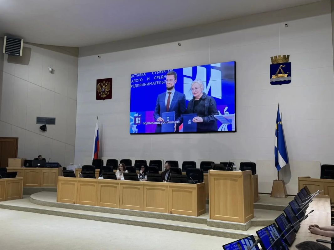 Тюмень готовится к новому сезону «Тюменская марка 2026» Тюмень готовится к новому сезону «Тюменская марка 2026»