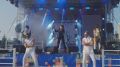 Группа "ДНК" зажгла сердца тюменцев на праздничном концерте, посвящённом 440-летию города