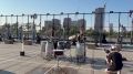 Торжественная церемония открытия Кубка России по спортивной дисциплине «салки»