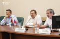 Чиновник из Кремля встретился с советом Общественной палаты Тюменской области