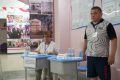 В Тюмени подготовили пункт временного размещения для жителей из зоны подтопления