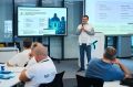 Суверенитет и кибербезопасность: как прошел финальный день учебного модуля «Боевого кадрового резерва»