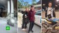 В тайской Паттайе уже пятые сутки ищут двоих молодых россиян — 22-летнюю Диану Назимову и ее 17-летнего брата Романа