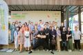 Более 110 тысяч человек посетили фестиваль «Пикник книг» в Тюмени