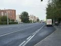 В Тюмени ремонт улицы Широтной завершили на 90%