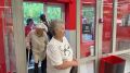 В микрорайоне Южный открылся новый торговый центр