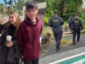 Мотоцикл пропавших брата и сестры из Тюмени нашли на кладбище